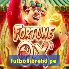 futbollibrehd pe